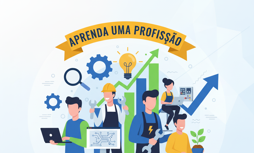 Cursos Técnicos