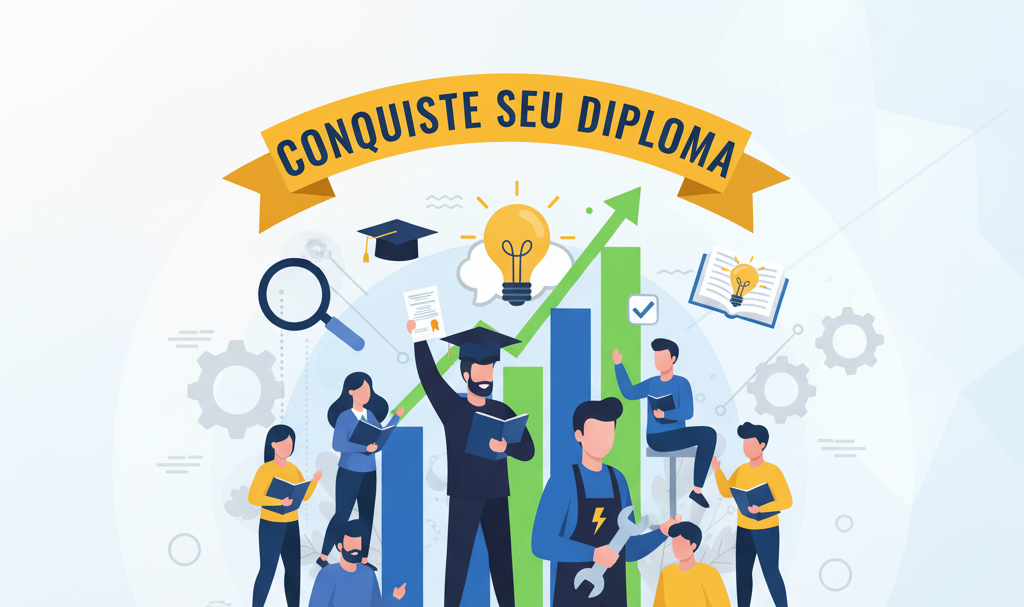 Graduação e Pós-Graduação